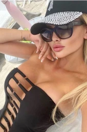 Проститутка Юля