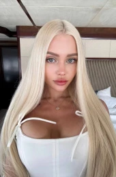 Проститутка Мария