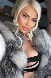 Проститутка Лиза